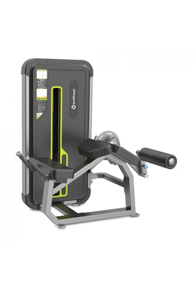 Prone Leg Curl A3001 - 1