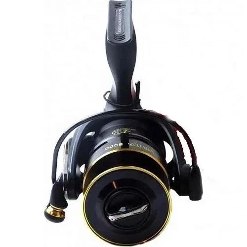 Ryobi Virtus 6000 Olta Makinesi 5BB 5.0:1 - 4