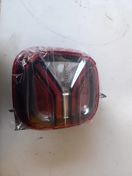 DACIA DUSTER 21-23 SOL STOP İTHAL SIFIR