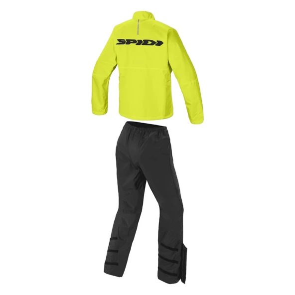 SPIDI SPORT RAIN KIT YAĞMURLUK TAKIM - 2