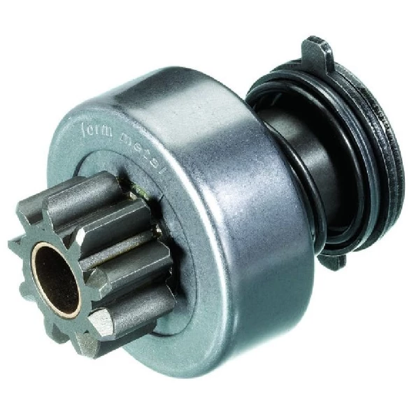 Form Metal 30151 İveco 132D 6 Kanal 9 Diş 72316024 Marş Dişlisi