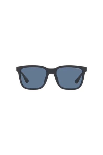 ARMANI EXCHANGE AX 4112-SU COL 818180 55-19-145 ERKEK GÜNEŞ GÖZLÜĞÜ - 2
