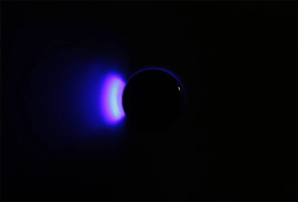 Oceanus SLD-23 Krom Merdiven Lambası (Tek Yönlü), Gün Işığı - 4