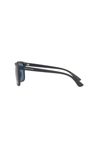 ARMANI EXCHANGE AX 4112-SU COL 818180 55-19-145 ERKEK GÜNEŞ GÖZLÜĞÜ - 3