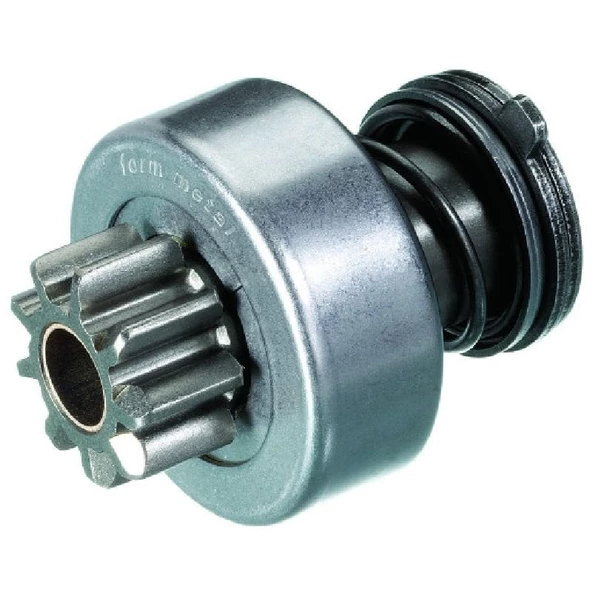 Form Metal 32153 Shibaura 6 Kanal 9 Diş 72315667 Marş Dişlisi