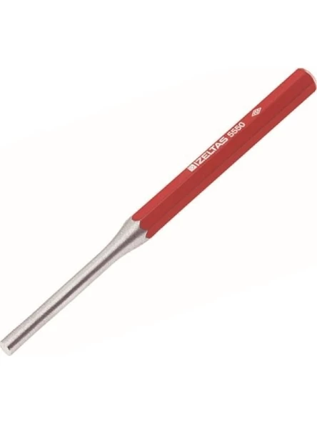 İzeltaş 4 mm Düz Pim Zımba 5550240004