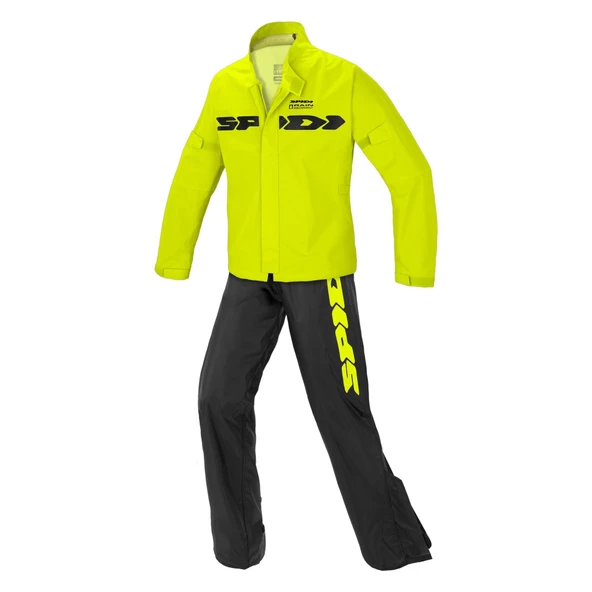 SPIDI SPORT RAIN KIT YAĞMURLUK