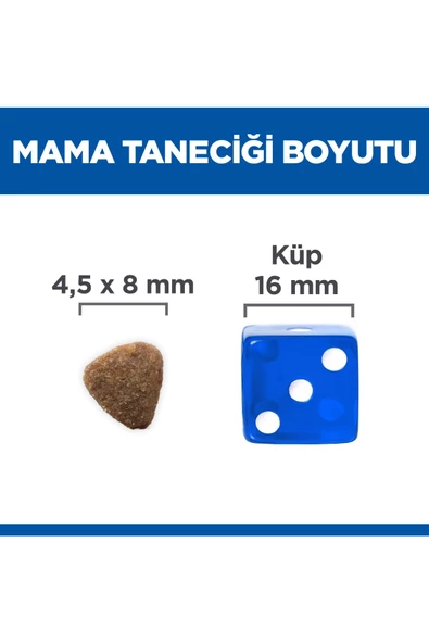 Hill's Kitten Tavuklu Yavru Kedi Maması 7 kg - 3