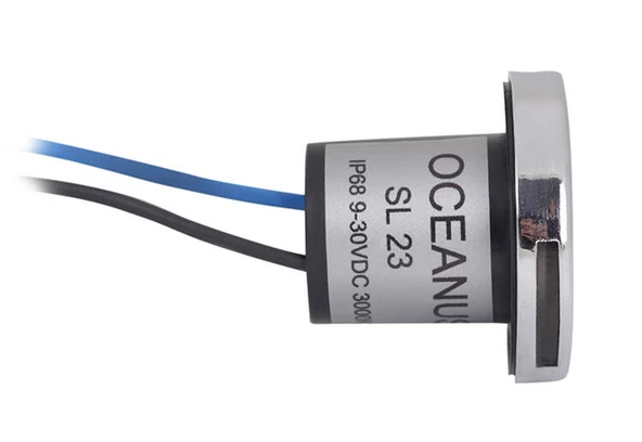 Oceanus SLU-23 Krom Merdiven Lambası (Çift Yönlü), Gün Işığı - 3