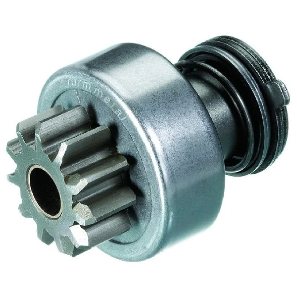 Form Metal 30158 İnter Traktör 6 Kanal 11 Diş 72316022 Marş Dişlisi