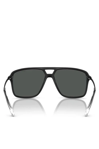 ARMANI EXCHANGE AX 4150-SU COL 805887 59-15-145 ERKEK GÜNEŞ GÖZLÜĞÜ - Resim 4