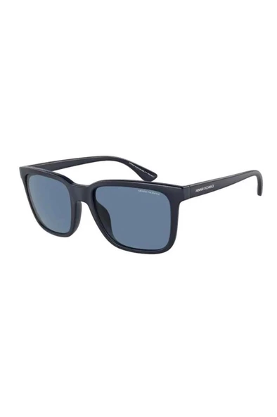 ARMANI EXCHANGE AX 4112-SU COL 818180 55-19-145 ERKEK GÜNEŞ GÖZLÜĞÜ