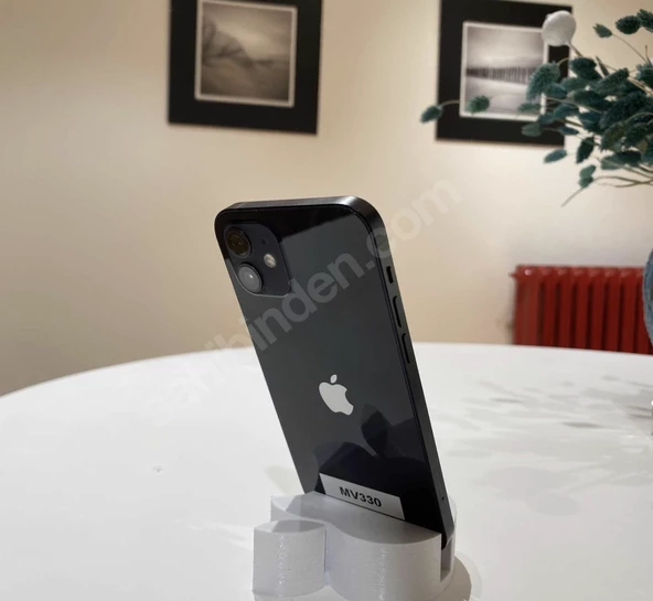 APPLE İPHONE 12 128GB ,TÜRKİYE CİHAZI , PİL %90 SAĞLIK, GARANTİLİ