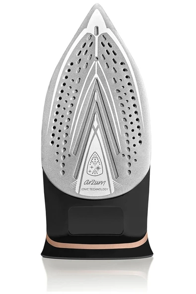 Ar6025 Steamline 2750 W Buharlı Ütü - Siyah - 7