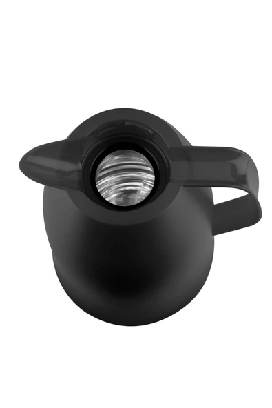 TEFAL Mambo Termos Siyah 1L - 4168430000024 - 6