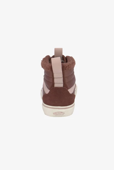 Wm Filmore Hi Guard Kadın Kahverengi Sneaker Vn0a5hyvhcv1 - 4