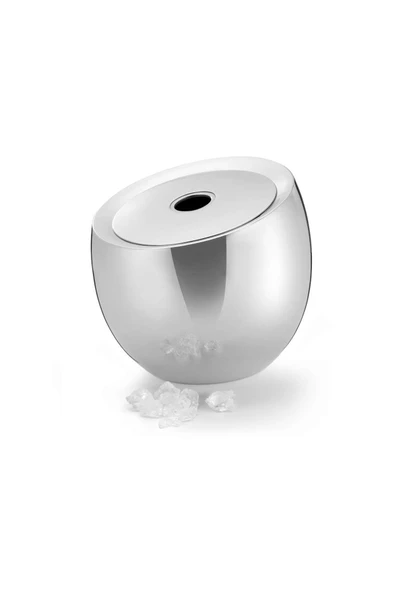 Jumbo PHILIPPI FROID ÇİFT CİDARLI BUZ KOV, GRİ - 4037846172871