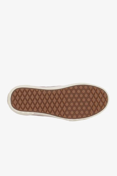 Wm Filmore Hi Guard Kadın Kahverengi Sneaker Vn0a5hyvhcv1 - 5