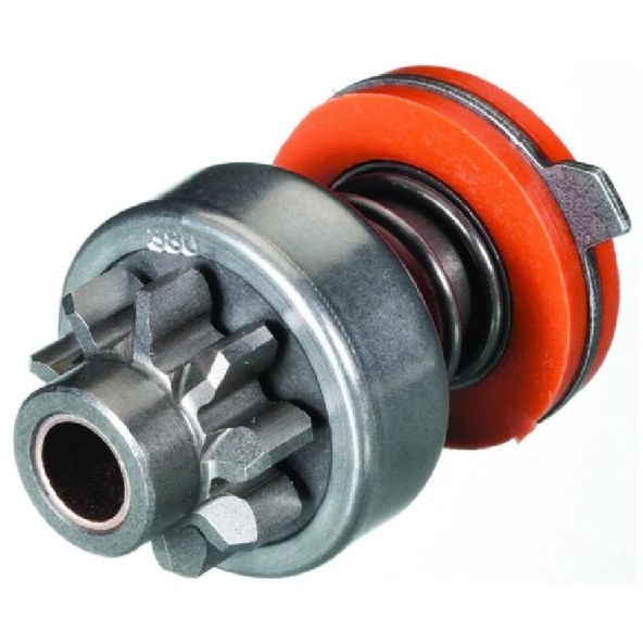 Form Metal 33380 Başak 6 Kanal 9 Diş 74883801 Marş Dişlisi