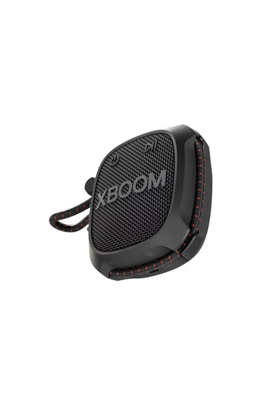 Lg Xboom Go XG2T Sağlam Tasarımlı Taşınabilir Bluetooth Hoparlör - 8806096033852 - 5