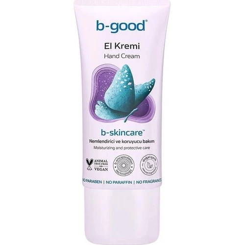 B-Good El Kremi 50Ml