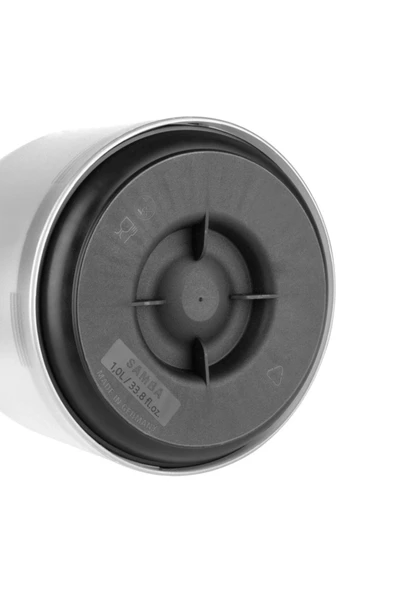 TEFALSamba Termos Beyaz 1L - 4168430002325 - 5