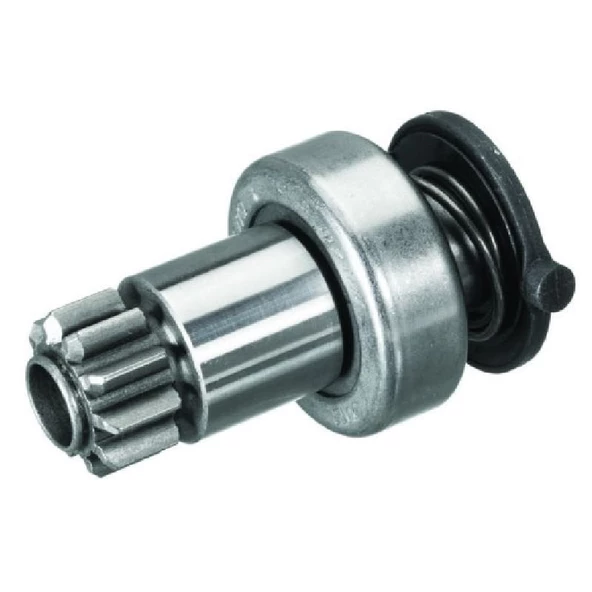 Form Metal 52712 Cordoba 16 Kanal Kanal 10 Diş 10062096 Marş Dişlisi