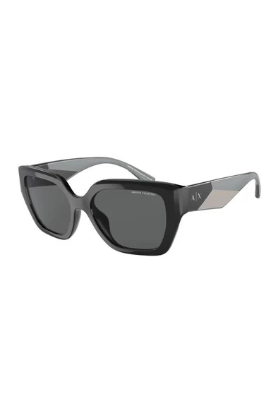 ARMANI EXCHANGE AX 4125-S COL 815887 54-17-140 KADIN GÜNEŞ GÖZLÜĞÜ
