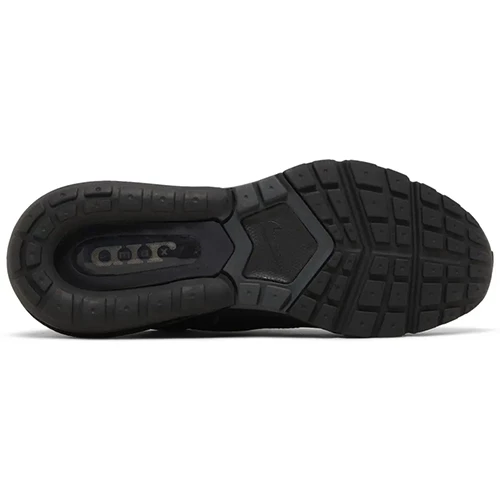 Nike Air Max Pulse Black - 5