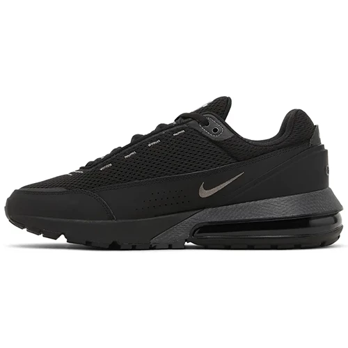 Nike Air Max Pulse Black - 2