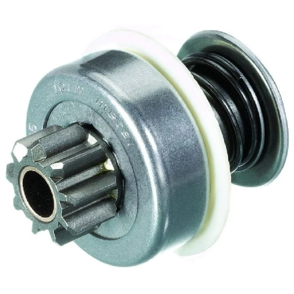 Form Metal 52765 Scirocco 10 Kanal 9 Diş 10062094 Marş Dişlisi