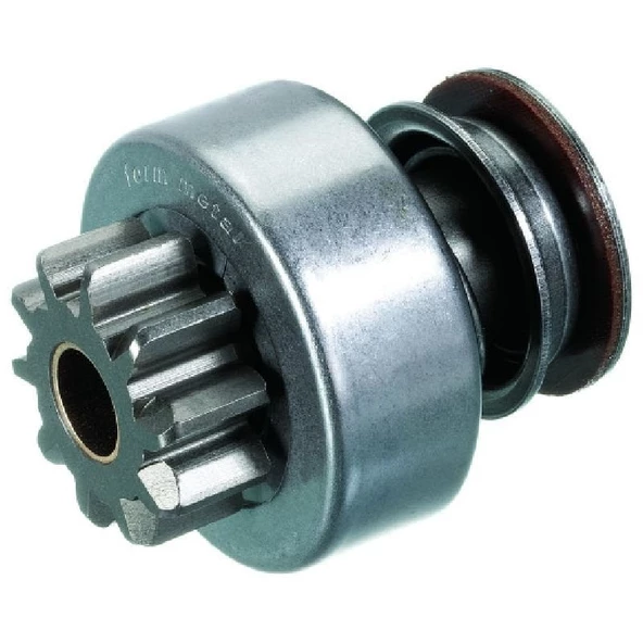 Form Metal 52875 Ford 3600 10 Kanal 10 Diş 20062094 Marş Dişlisi