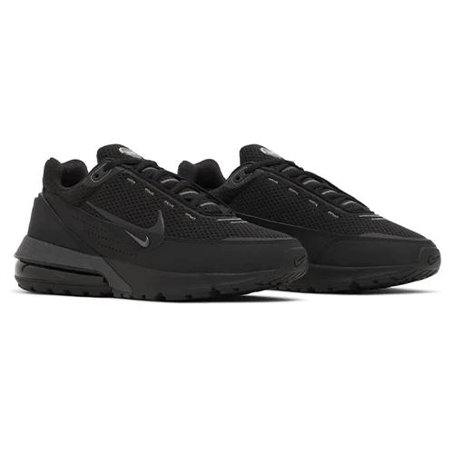 Nike Air Max Pulse Black - 3