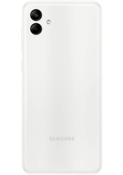 Samsung Galaxy A04 4 GB 64 GB Beyaz (Samsung Türkiye Garantili) - 3