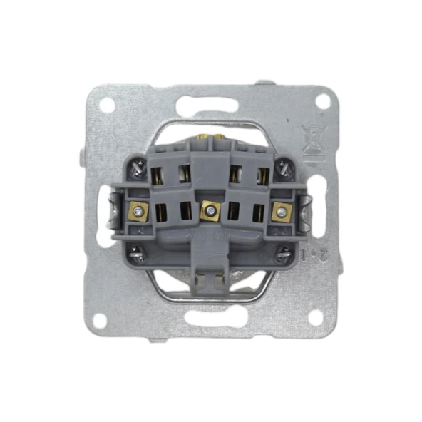 VİKO MERİDİAN UPS PRİZ MEKANİZMA - 3