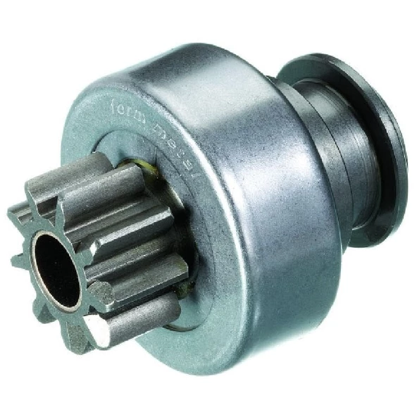 Form Metal 42552 Isuzu Midibüs 12 Kanal 9 Diş 54290374 Marş Dişlisi