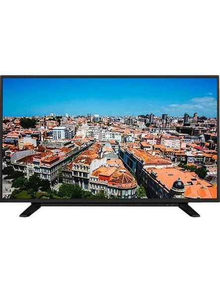 Toshiba 32W2163DT 32" 80 Ekran Dahili Uydu Alıcılı HD Ready Smart LED TV