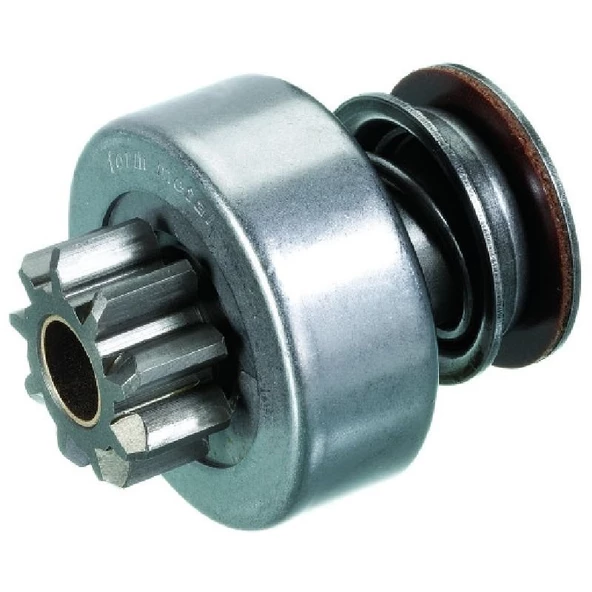 Form Metal 52852 İveco 10 Kanal 9 Diş 20062094 Marş Dişlisi ürün görseli 1