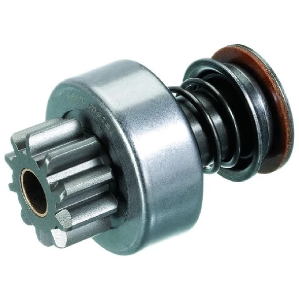 Form Metal 52858 Ford Kamyon 10 Kanal 10 Diş 20062094 Marş Dişlisi