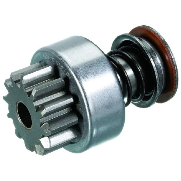 Form Metal 52896 Volvo 10 Kanal 12 Diş 20062095 Marş Dişlisi