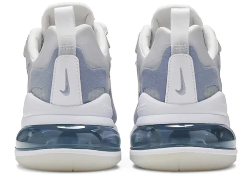 Nike Air Max 270 React Indigo Fog - 4