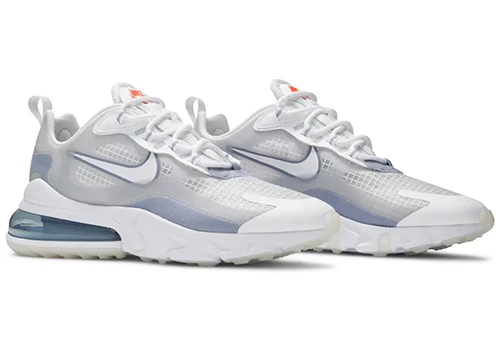 Nike Air Max 270 React Indigo Fog - 3