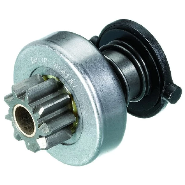 Form Metal 53623 Ducato 16 Kanal 2.5 9 Diş 6033Ad02 Marş Dişlisi ürün görseli