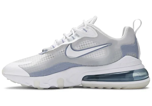 Nike Air Max 270 React Indigo Fog - 2