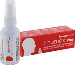 Imumax Sprey 30 ml