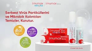 Imumax Sprey 30 ml - 3