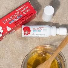 Imumax Sprey 30 ml - 2