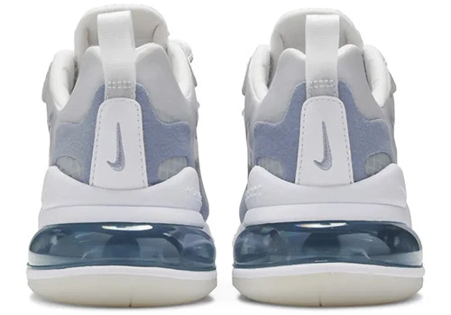 Nike Air Max 270 React Indigo Fog - 4