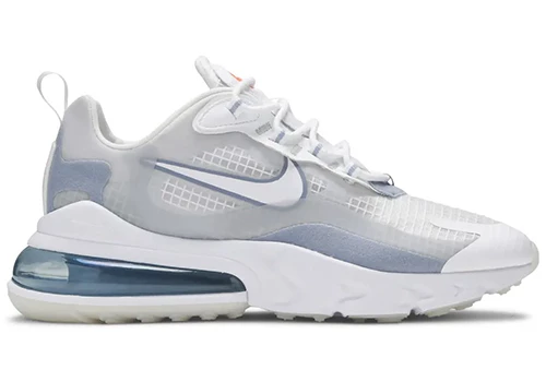 Nike Air Max 270 React Indigo Fog