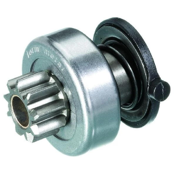 Form Metal 53633 Peugeot 10 Kanal 9 Diş 10062099 Marş Dişlisi ürün görseli